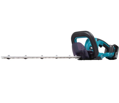 MAKITA DUH507RT - Akumulatorowe nożyce do żywopłotu 18 V
