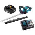 MAKITA DUH507RT - Akumulatorowe nożyce do żywopłotu 18 V