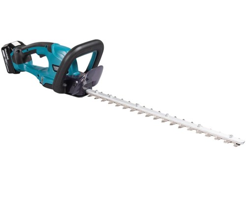 MAKITA DUH507SF - Akumulatorowe nożyce do żywopłotu 18 V