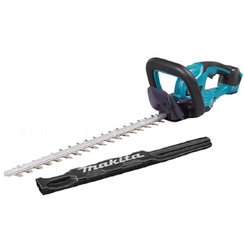 MAKITA DUH507Z - Akumulatorowe nożyce do żywopłotu 18 V