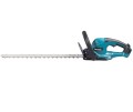 MAKITA DUH507Z - Akumulatorowe nożyce do żywopłotu 18 V