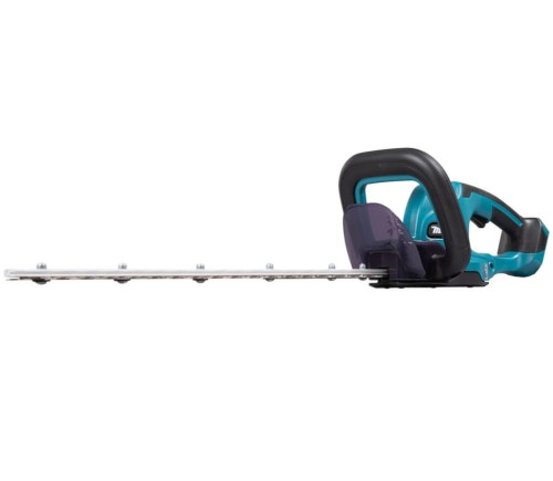 MAKITA DUH507Z - Akumulatorowe nożyce do żywopłotu 18 V