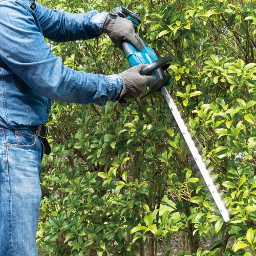 MAKITA DUH606RF - Akumulatorowe nożyce do żywopłotu 18 V