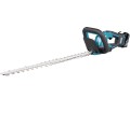 MAKITA DUH606RT - Akumulatorowe nożyce do żywopłotu 18 V