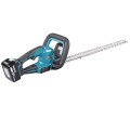 MAKITA DUH606RT - Akumulatorowe nożyce do żywopłotu 18 V