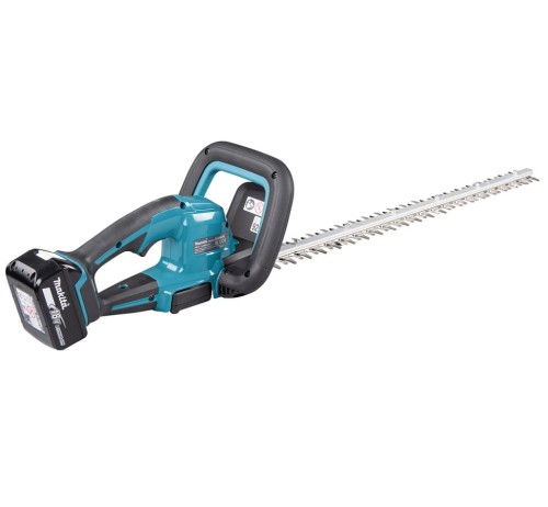 MAKITA DUH606RT - Akumulatorowe nożyce do żywopłotu 18 V