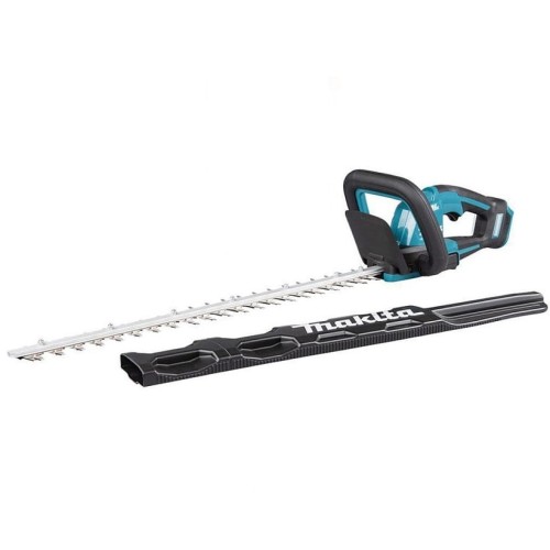 MAKITA DUH606Z - Akumulatorowe nożyce do żywopłotu 18 V