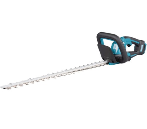 MAKITA DUH606Z - Akumulatorowe nożyce do żywopłotu 18 V