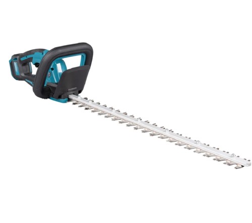 MAKITA DUH606Z - Akumulatorowe nożyce do żywopłotu 18 V