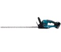 MAKITA DUH607RT - Akumulatorowe nożyce do żywopłotu 18 V