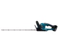 MAKITA DUH607RT - Akumulatorowe nożyce do żywopłotu 18 V
