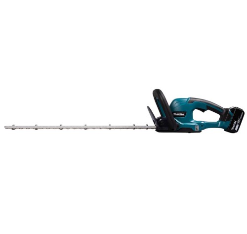 MAKITA DUH607RT - Akumulatorowe nożyce do żywopłotu 18 V