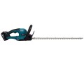 MAKITA DUH607RT - Akumulatorowe nożyce do żywopłotu 18 V