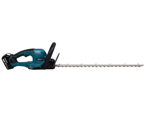 MAKITA DUH607RT - Akumulatorowe nożyce do żywopłotu 18 V