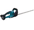 MAKITA DUH607RT - Akumulatorowe nożyce do żywopłotu 18 V