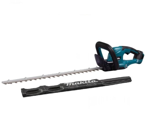 MAKITA DUH607Z - Akumulatorowe nożyce do żywopłotu 18 V