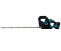 MAKITA DUH607Z - Akumulatorowe nożyce do żywopłotu 18 V