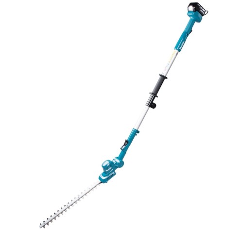 MAKITA DUN461WSF - Akumulatorowe nożyce na wysięgniku 18 V