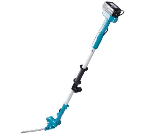 MAKITA DUN461WSF - Akumulatorowe nożyce na wysięgniku 18 V