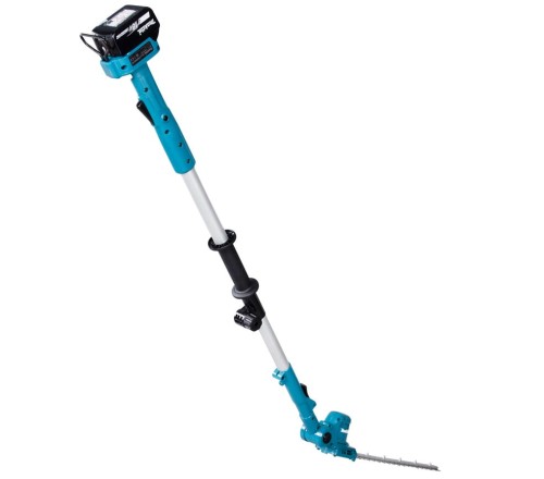 MAKITA DUN461WSF - Akumulatorowe nożyce na wysięgniku 18 V