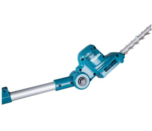 MAKITA DUN461WSF - Akumulatorowe nożyce na wysięgniku 18 V