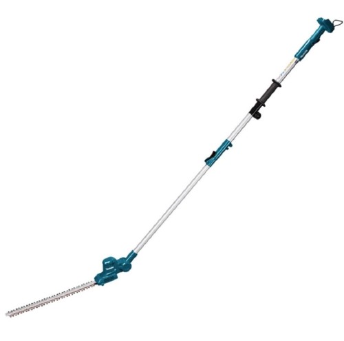 MAKITA DUN461WZ - Akumulatorowe nożyce na wysięgniku 18 V