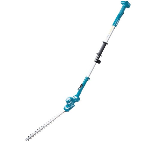 MAKITA DUN461WZ - Akumulatorowe nożyce na wysięgniku 18 V