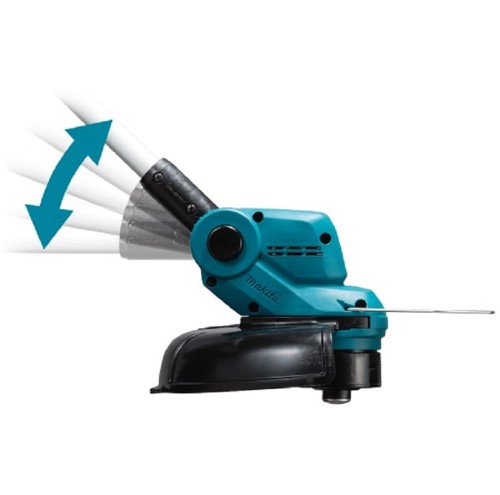 Makita DUR193Z - Akumulatorowa podkaszarka 18 V