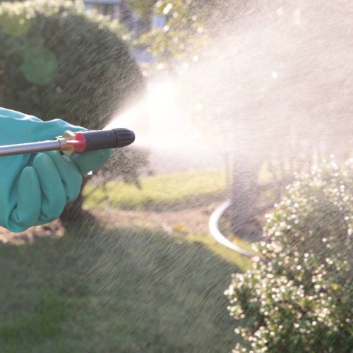 MAKITA DUS054Z -  Akumulatorowy opryskiwacz naramienny 5 L / 18 V