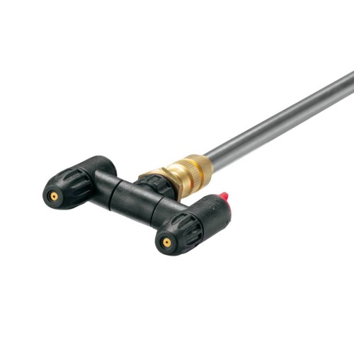 MAKITA DUS054Z -  Akumulatorowy opryskiwacz naramienny 5 L / 18 V