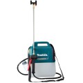 MAKITA DUS054Z -  Akumulatorowy opryskiwacz naramienny 5 L / 18 V