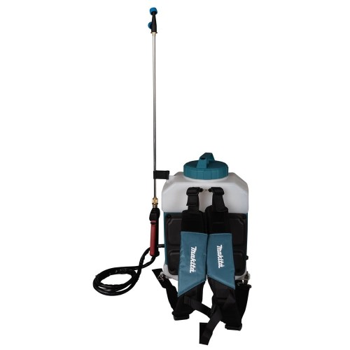MAKITA DUS108Z - Akumulatorowy opryskiwacz plecakowy 10 L /  18 V