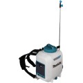 MAKITA DUS108Z - Akumulatorowy opryskiwacz plecakowy 10 L /  18 V