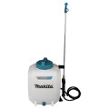 MAKITA DUS108Z - Akumulatorowy opryskiwacz plecakowy 10 L /  18 V