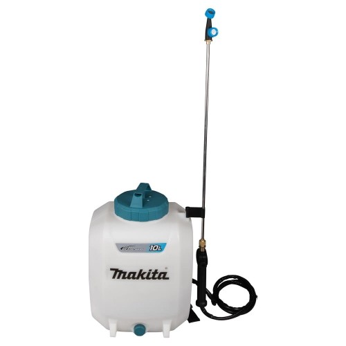MAKITA DUS108Z - Akumulatorowy opryskiwacz plecakowy 10 L /  18 V