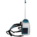 MAKITA DUS108Z - Akumulatorowy opryskiwacz plecakowy 10 L /  18 V