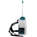 MAKITA DUS158Z  - Akumulatorowy opryskiwacz plecakowy 15 L /  18 V