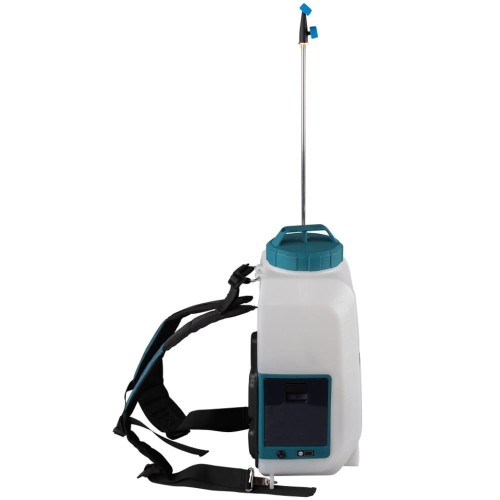 MAKITA DUS158Z  - Akumulatorowy opryskiwacz plecakowy 15 L /  18 V