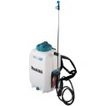 MAKITA DUS158Z  - Akumulatorowy opryskiwacz plecakowy 15 L /  18 V