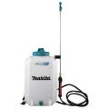 MAKITA DUS158Z  - Akumulatorowy opryskiwacz plecakowy 15 L /  18 V