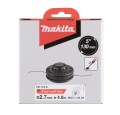 MAKITA 1911Y2-9 - Głowica żyłkowa 2.7 MM do UR013G