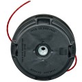 MAKITA 1911Y2-9 - Głowica żyłkowa 2.7 MM do UR013G