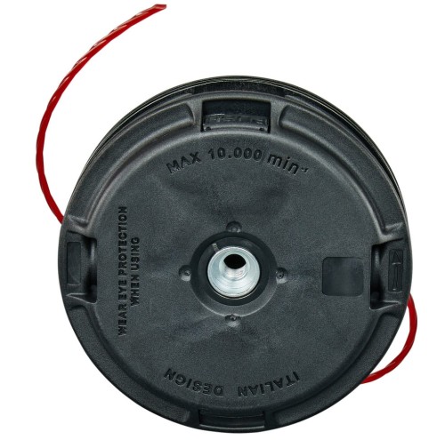 MAKITA 1911Y2-9 - Głowica żyłkowa 2.7 MM do UR013G
