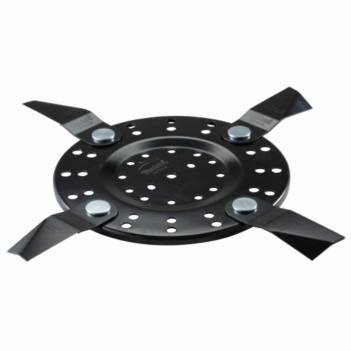 MAKITA 191D49-6 - Tarcza kosząca 46 cm do DLM462 i AM3846