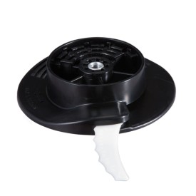 MAKITA 198848-3 - Głowica tnąca z 1 nożem z tworzywa