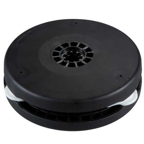 MAKITA 199367-2 - Głowica tnąca z 3 nożami z tworzywa