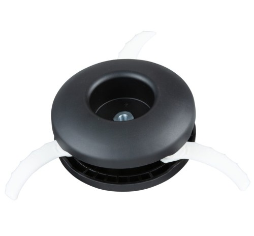 MAKITA 199367-2 - Głowica tnąca z 3 nożami z tworzywa