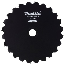 MAKITA 199872-9 - Tarcza tnąca do małych drzew 255 x 25.4 MM