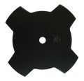 MAKITA 372224140 - 4-zębny nóż tnący do kos spalinowych 200 x 20 MM