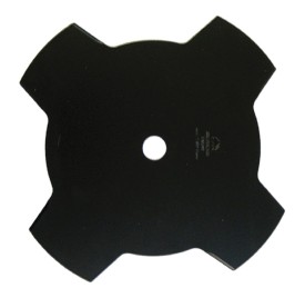 MAKITA 372224140 - 4-zębny nóż tnący do kos spalinowych 200 x 20 MM